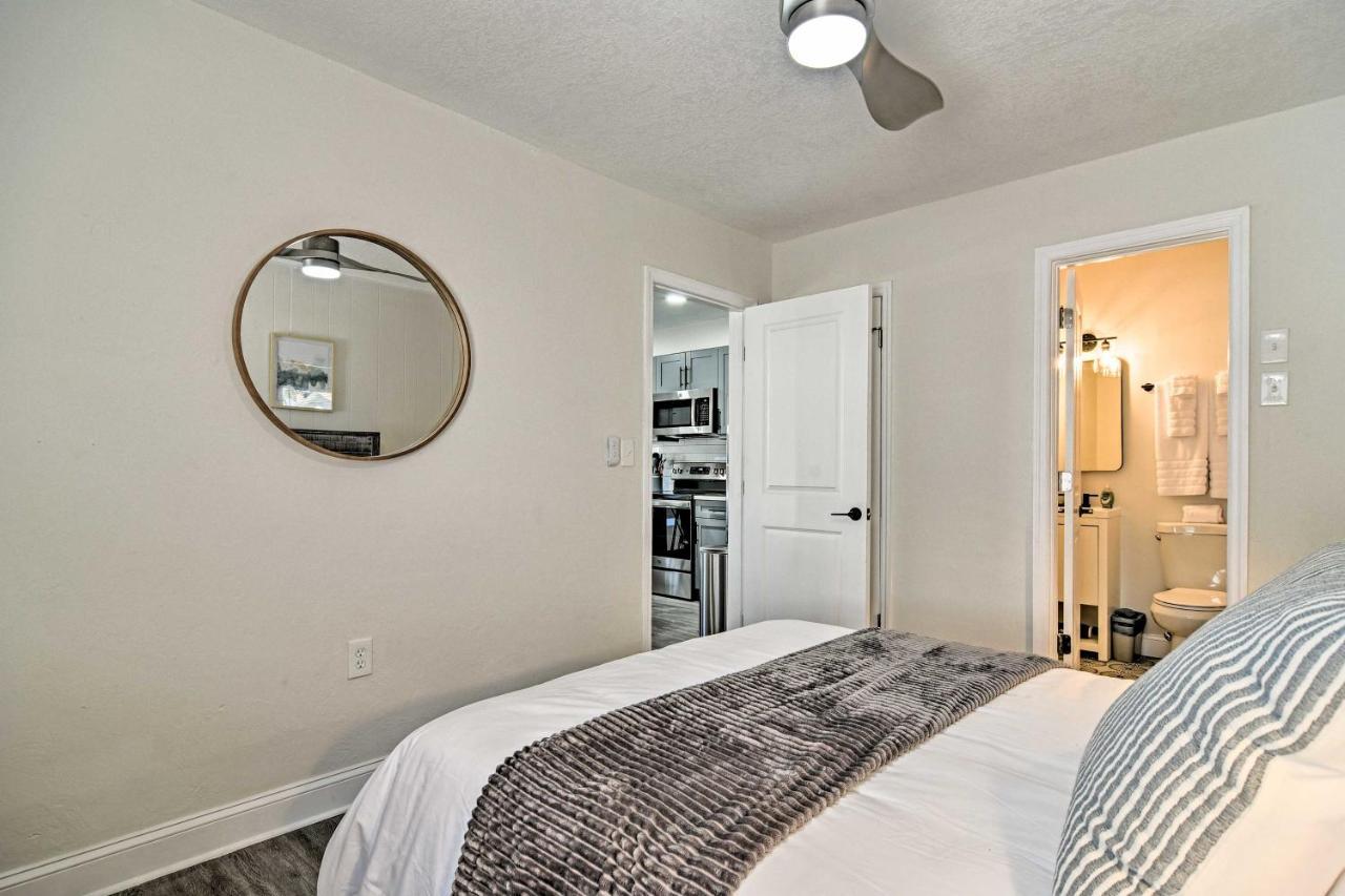 סיינט פיט ביץ' Well-Appointed Madeira Beach Condo With Patio! מראה חיצוני תמונה